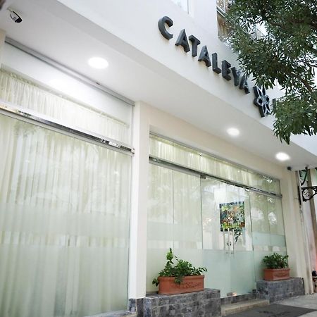 Cataleya Hotel 산토도밍고 외부 사진