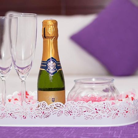 Cataleya Hotel 산토도밍고 외부 사진