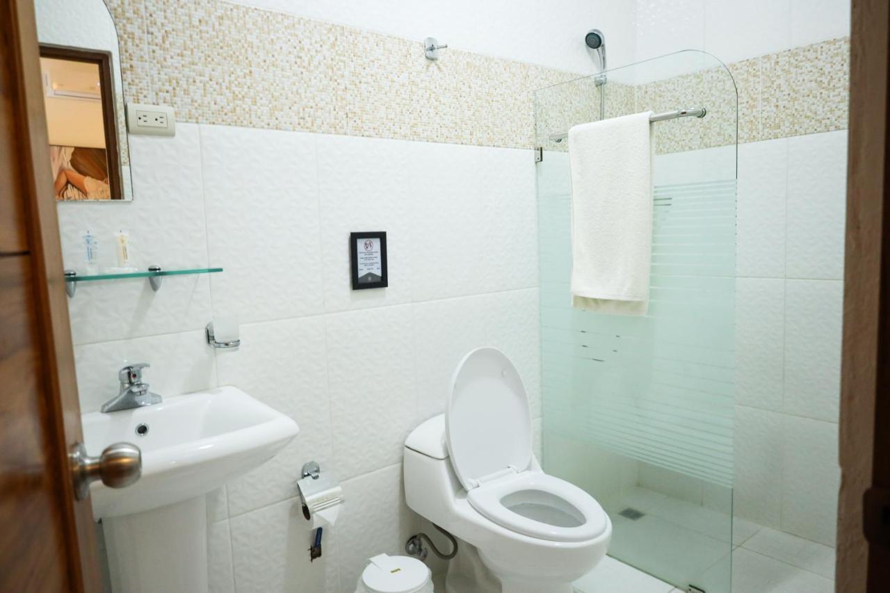 Cataleya Hotel 산토도밍고 외부 사진