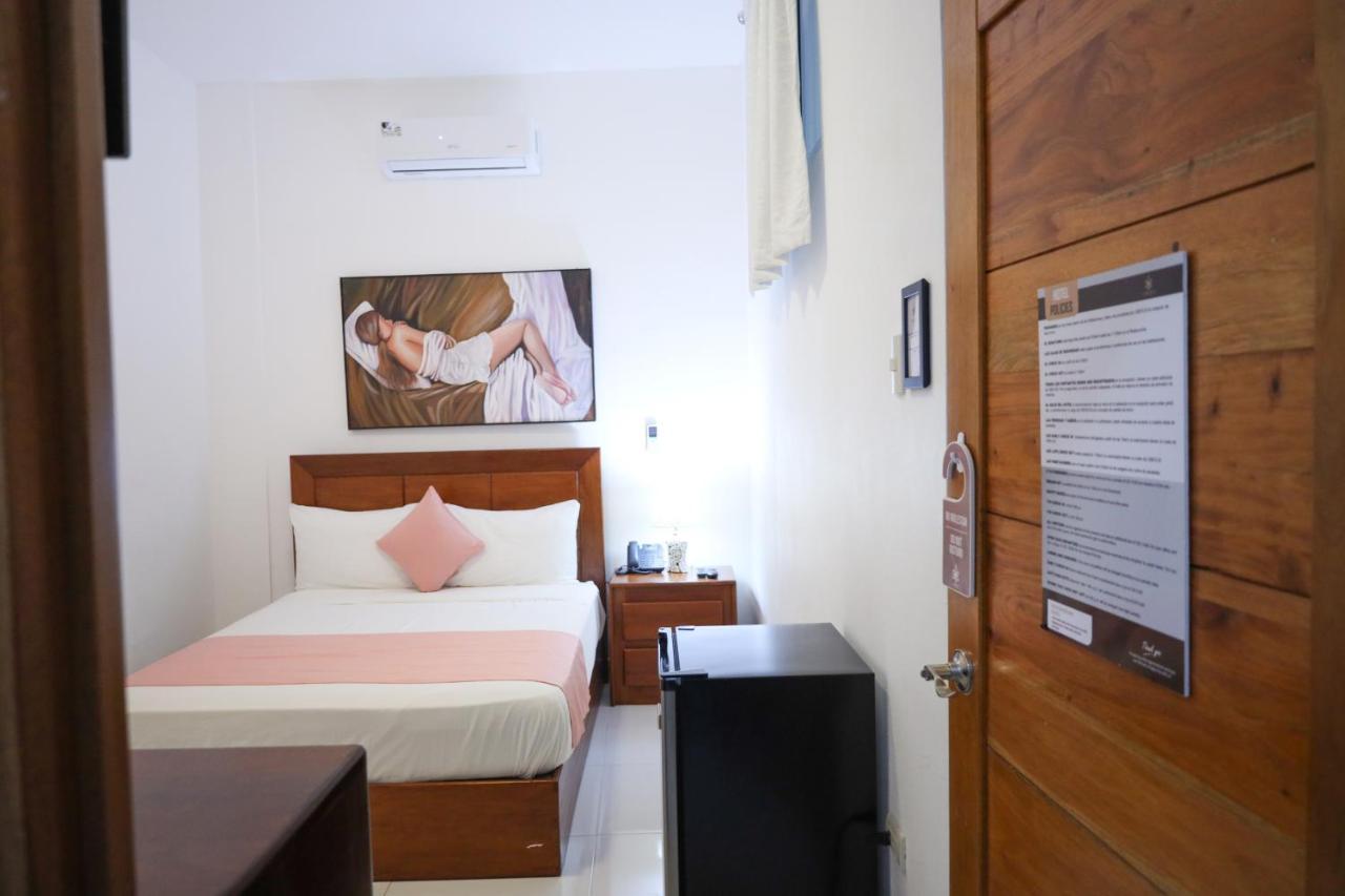 Cataleya Hotel 산토도밍고 외부 사진