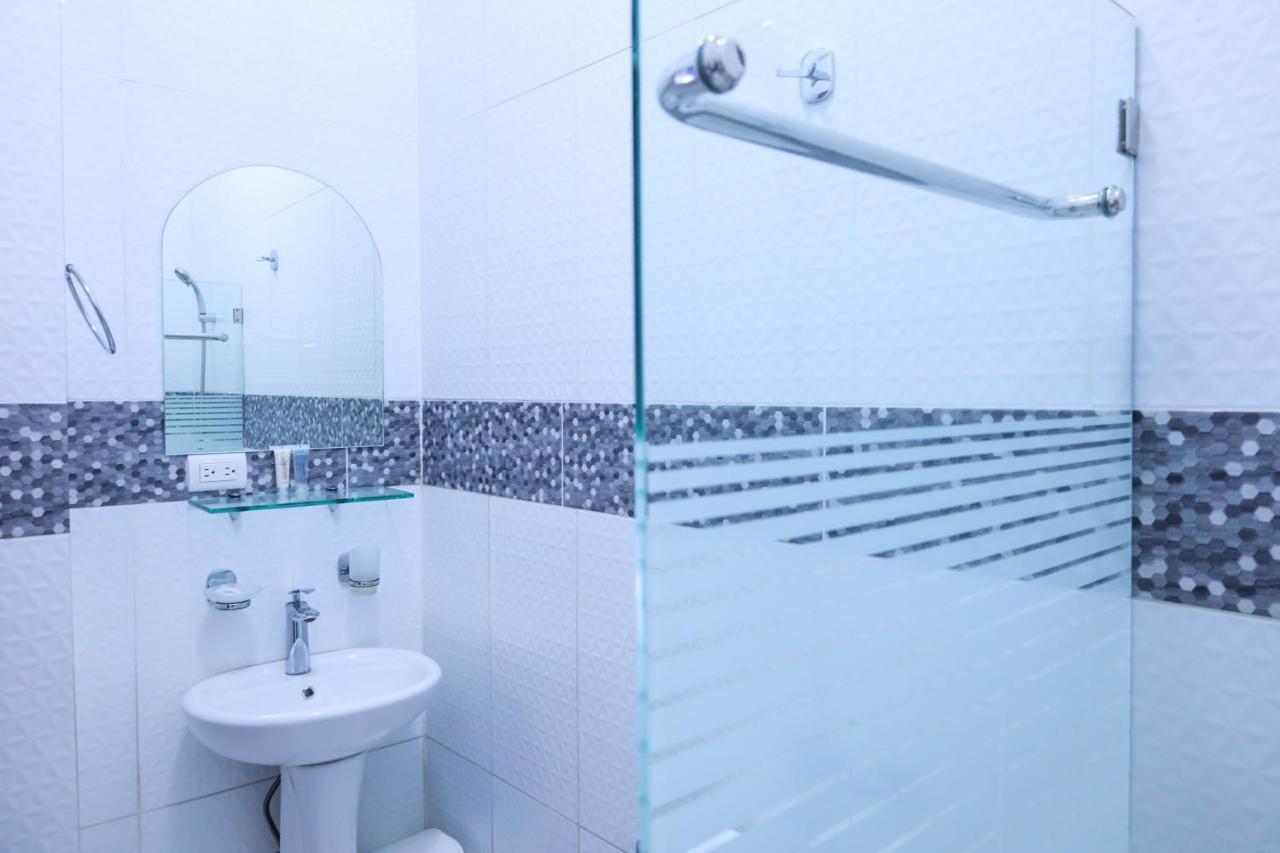 Cataleya Hotel 산토도밍고 외부 사진