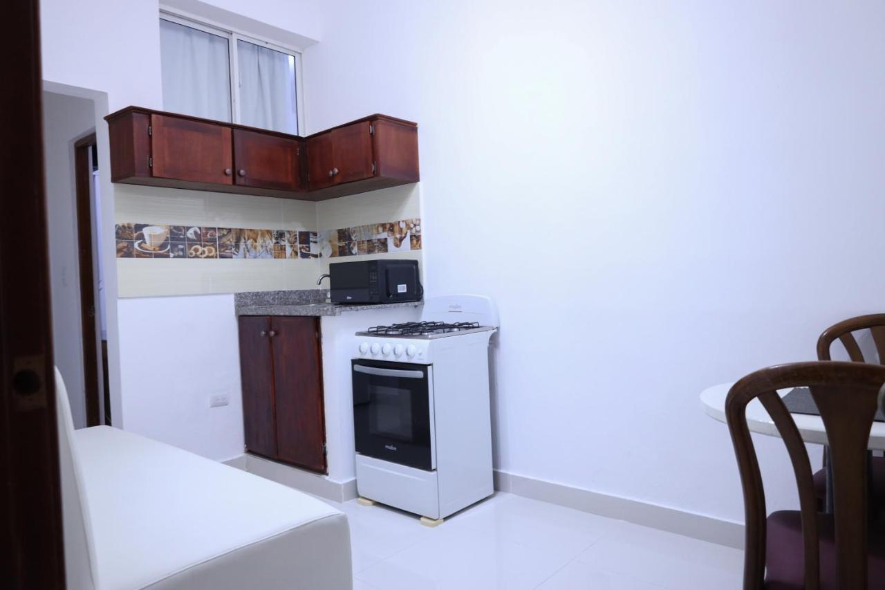 Cataleya Hotel 산토도밍고 외부 사진
