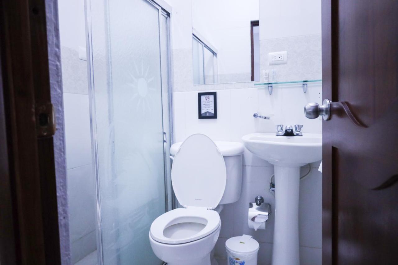 Cataleya Hotel 산토도밍고 외부 사진