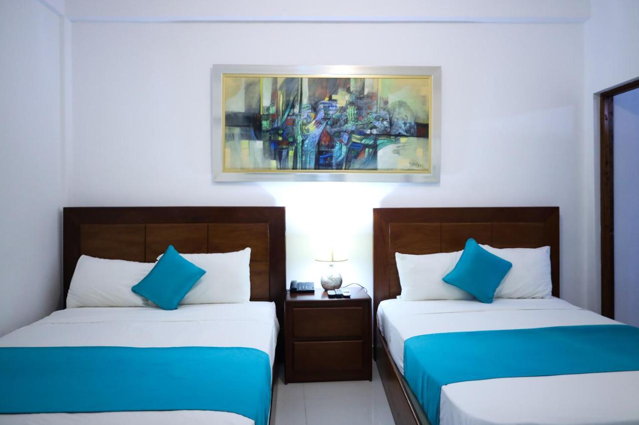 Cataleya Hotel 산토도밍고 외부 사진