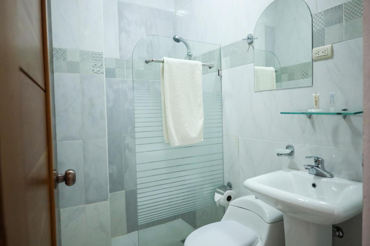 Cataleya Hotel 산토도밍고 외부 사진