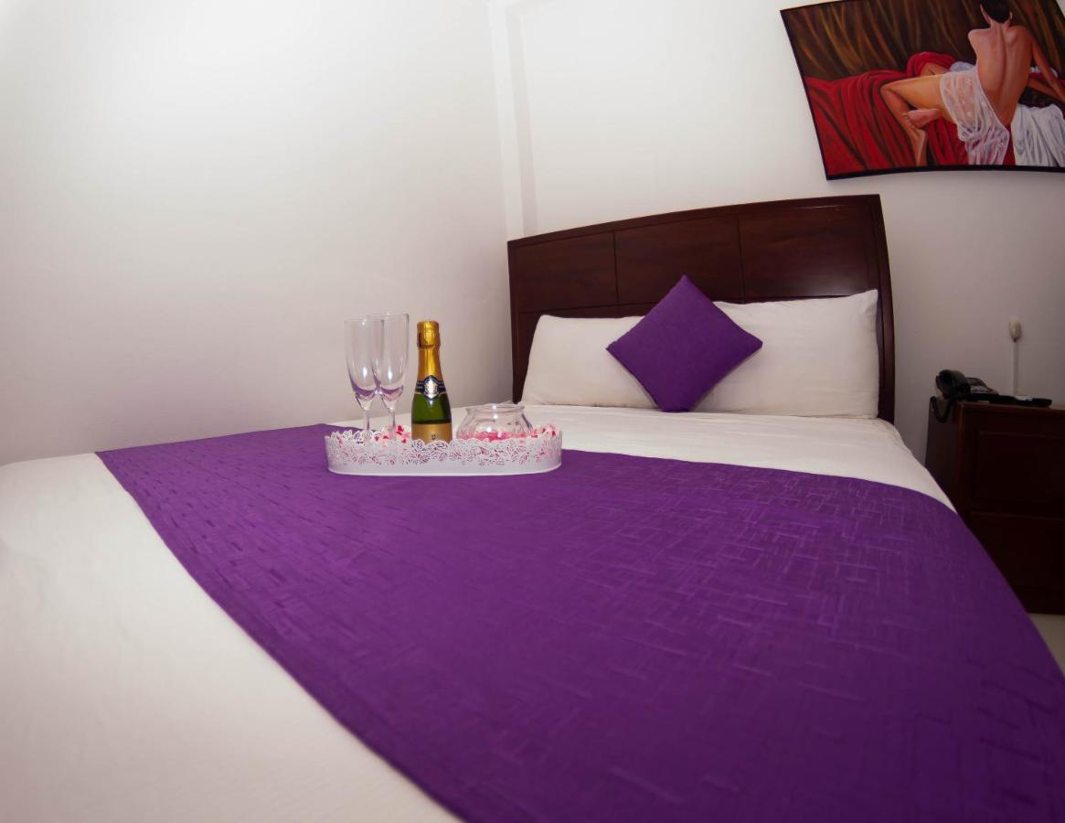Cataleya Hotel 산토도밍고 외부 사진