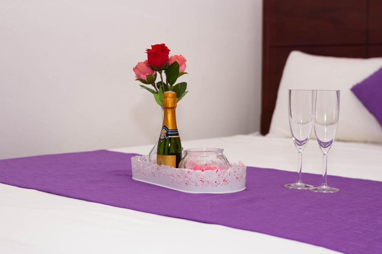 Cataleya Hotel 산토도밍고 외부 사진