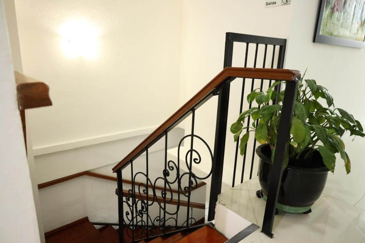 Cataleya Hotel 산토도밍고 외부 사진