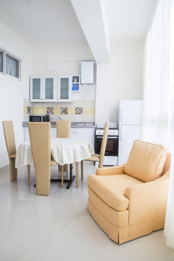 Cataleya Hotel 산토도밍고 외부 사진