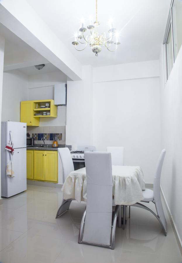 Cataleya Hotel 산토도밍고 외부 사진